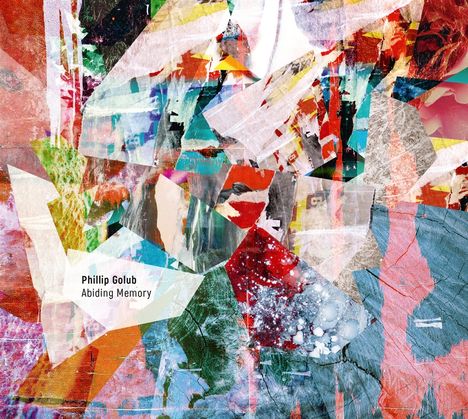 Phillip Golub: Abiding Memory, CD