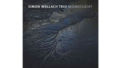 Simon Wallach: Mondsucht, CD