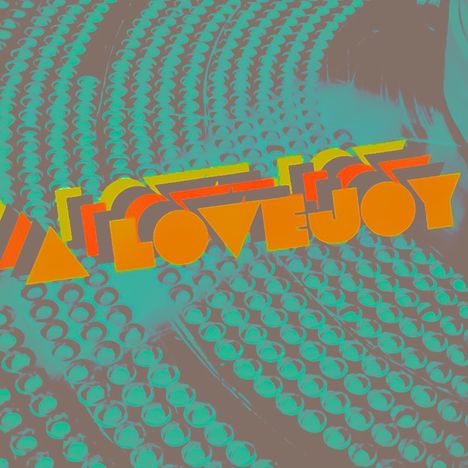 Omar Rodriguez-Lopez: A Lovejoy, LP