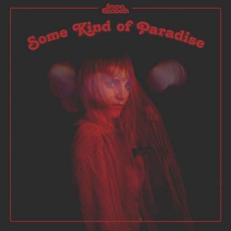 Emma Elisabeth: Some Kind Of Paradise, LP