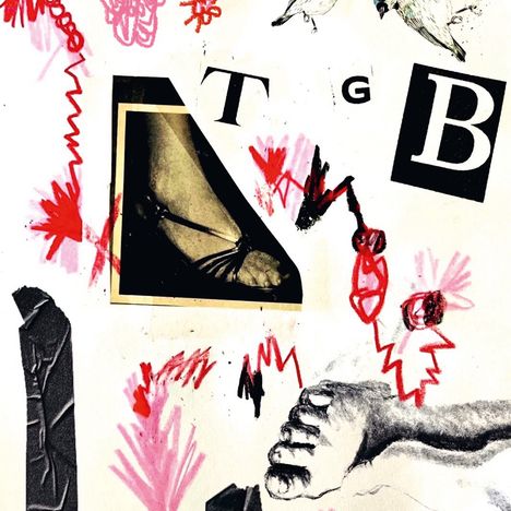 Teri Gender Bender: TGB, LP
