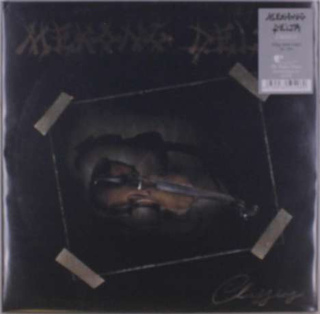Mekong Delta: Classics (180g) (Limited Numbered Edition) (Clear Vinyl), 2 LPs