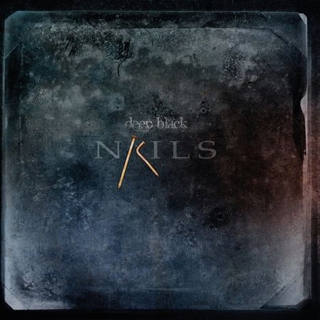 Deep Black: Nails (Limited Edition) (180g), LP