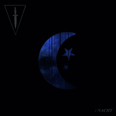 (Dolch): Nacht (Limited Handnumbered Edition), CD
