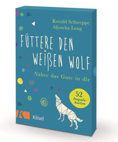 Ronald Schweppe: Füttere den weißen Wolf, Diverse