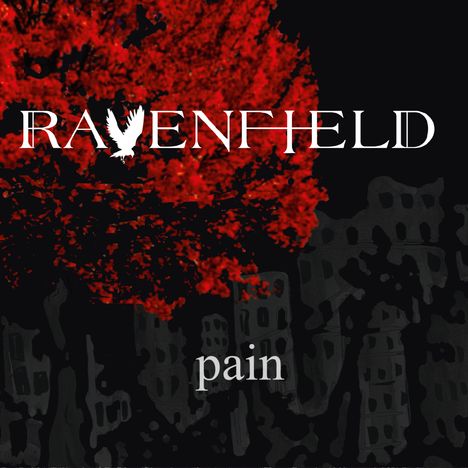 Ravenfield: Pain, CD