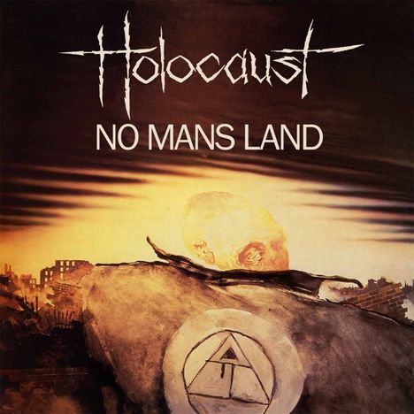 Holocaust: No Man's Land, CD
