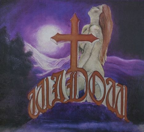 Ritual: Widow (Slipcase+Poster), CD