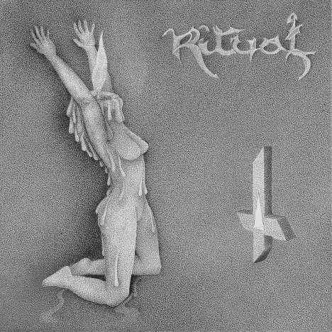 Ritual: Surrounded By Death (Slipcase), CD