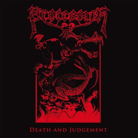 Procession: Death and Judgement, LP