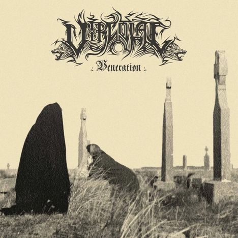 Vircolac: Veneration, CD