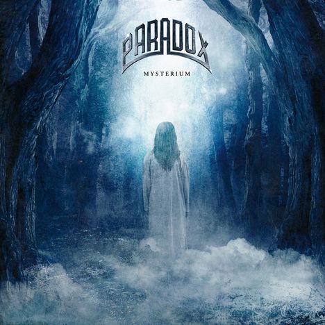 Paradox: Mysterium, LP