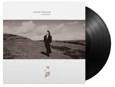 Tanita Tikaram: Ancient Heart (30th Anniversary) (180g), LP
