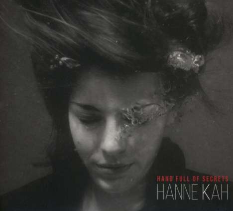 Hanne Kah: Hand Full Of Secrets, CD