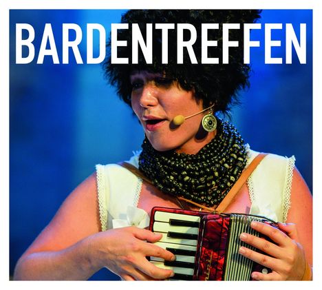 Bardentreffen 2019, CD