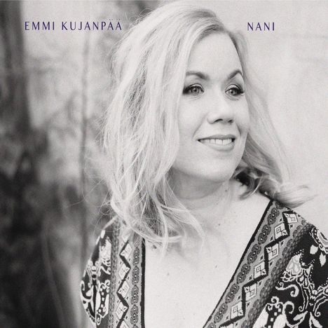 Emmi Kujanpää: Nani, CD