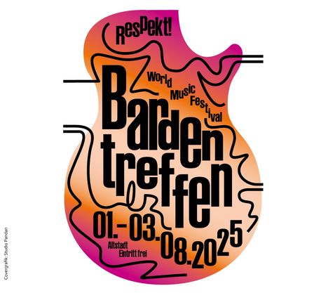 Various Artists: Bardentreffen 2025, CD