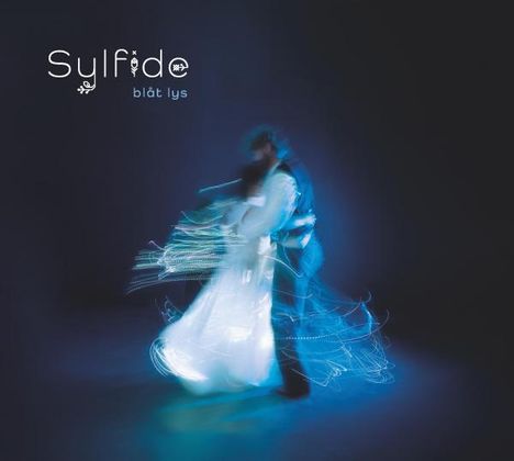 Sylfide: Blat Lys, CD