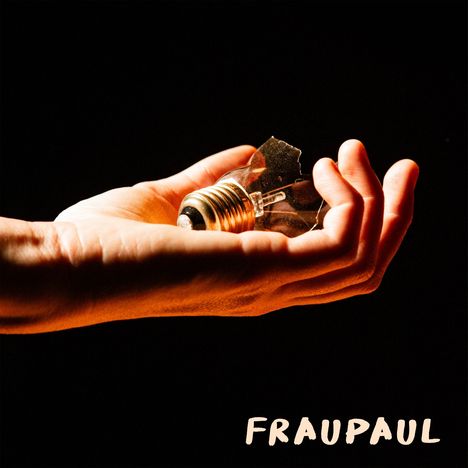 Fraupaul: Hol Mir Die Sterne Zurück, LP