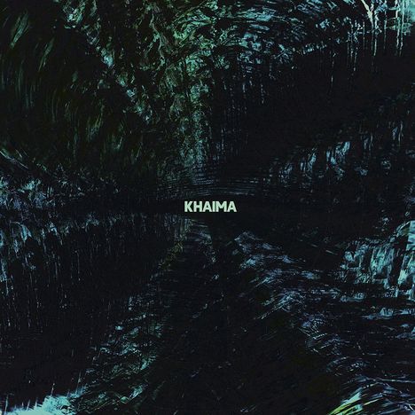 Khaima: Owing To The Influence, LP