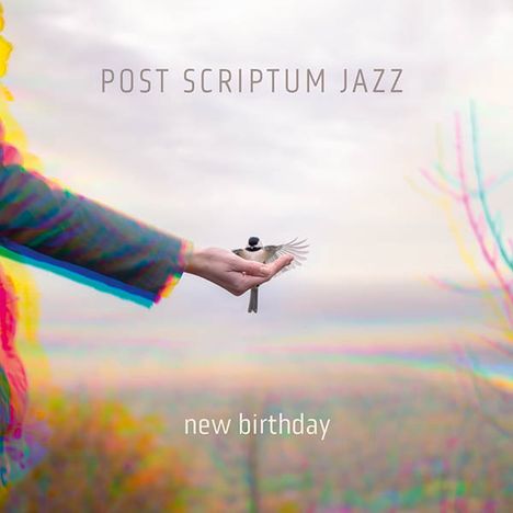 Post Scriptum Jazz: New Birthday (Dolby Atmos Edition), 1 Blu-ray Audio und 1 CD