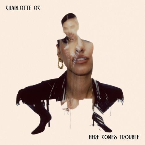 Charlotte OC: Here Comes Trouble, CD