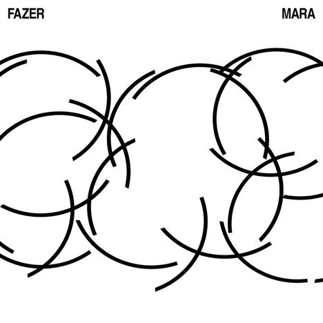 Fazer: Mara (180g) (2020 Repress), LP