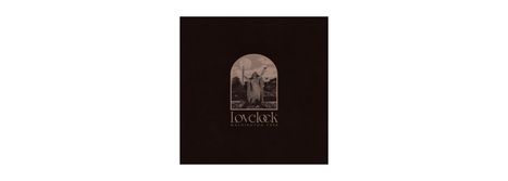 Lovelock: Washington Park (remastered), LP