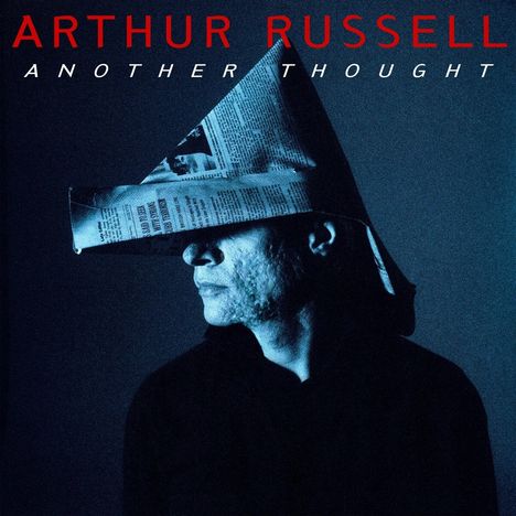 Arthur Russell: Another Thought (2021 Reissue), CD