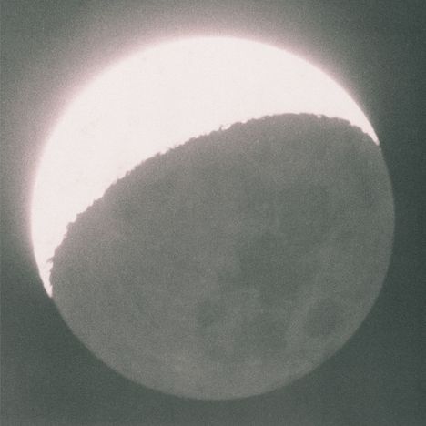 Wolfgang Tillmans: Moon in Earthlight, LP