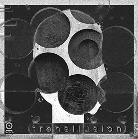 Transllusion: Opening Of The Cerebral Gate, CD