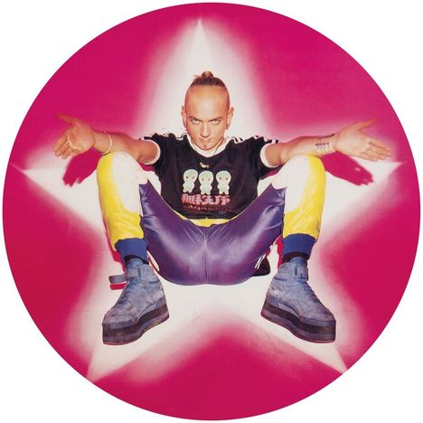 Sven Väth: L'Esperanza (Limited Edition) (Picture Disc), Single 12"