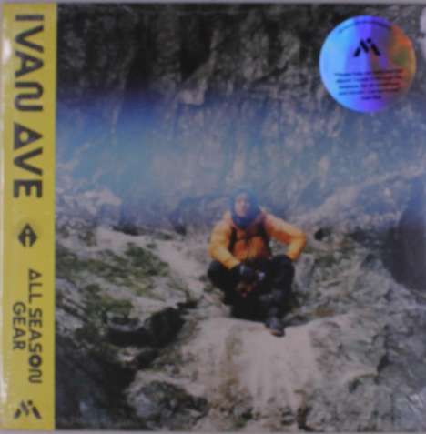Ivan Ave: All Season Gear, LP