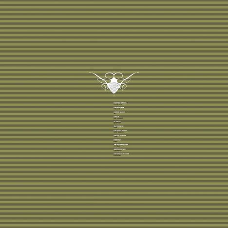 Cocoon Compilation V (6LP Boxset), 6 LPs