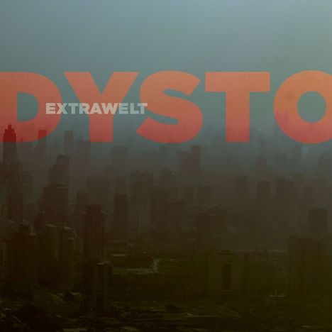 Extrawelt: Dystortion (3LP), 3 LPs