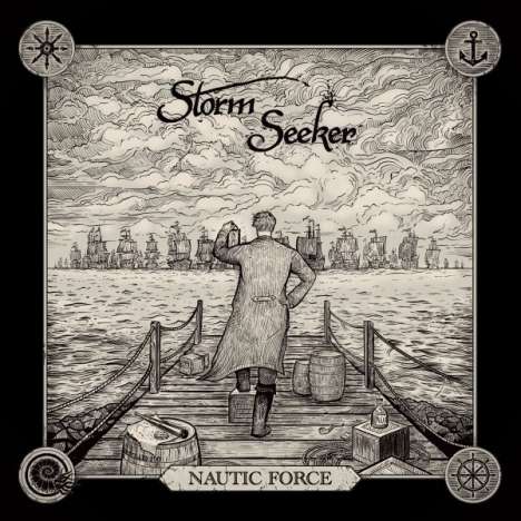 Storm Seeker: Nautic Force, LP