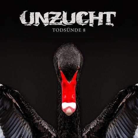 Unzucht: Todsünde 8 (10th Anniversary) (remastered), 2 LPs