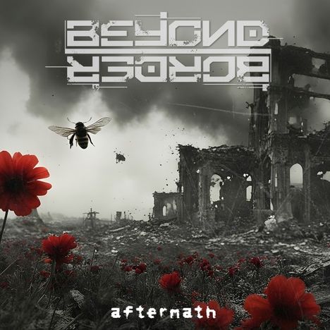 Beyond Border: Aftermath, 2 CDs