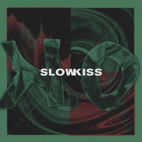 Slowkiss: K.O., LP