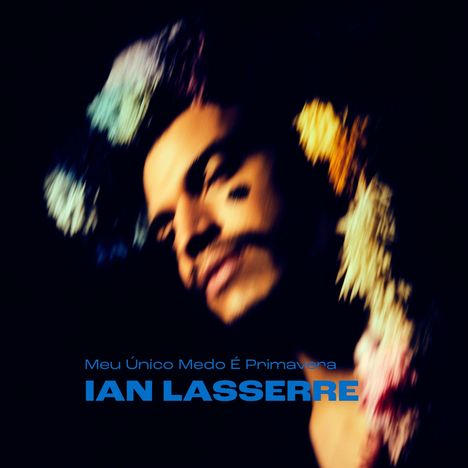 Ian Lasserre: Meu Unico Medo E Primavera, CD