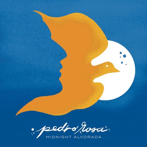 Pedro Rosa: Midnight Alvorada, LP