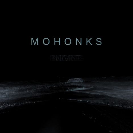 Mohonks: Mohonks, CD