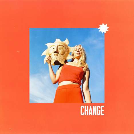 Catt: Change, CD