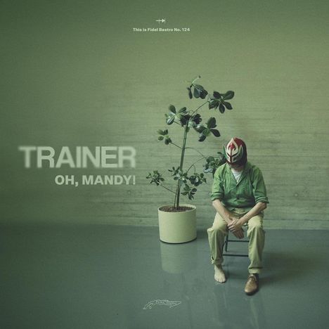Trainer: Oh, Mandy!, LP
