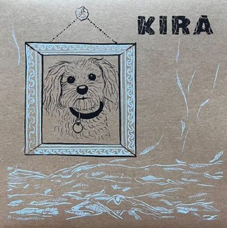 Kira Roessler: Kira (180g), LP