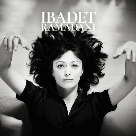 Ibadet Ramadani: Ibadet Ramadani, LP