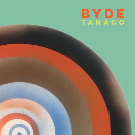 Byde: Tanaco, LP