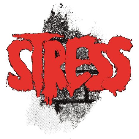 Stress: Stress, LP