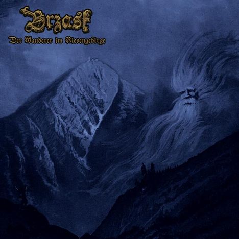 Brzask: Der Wanderer Im Riesengebirge, CD