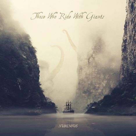 Those Who Ride with Giants: Forlorn (clear Vinyl, 180gr.), 2 LPs